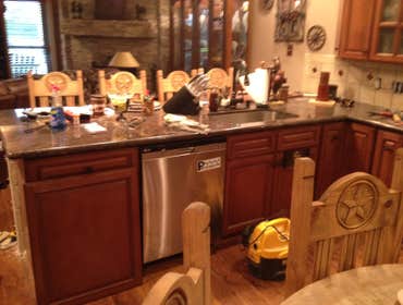 Photos from Mike Fisher Design & Construction Services