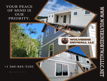 Photos by Wolverine Drywall LLC #79