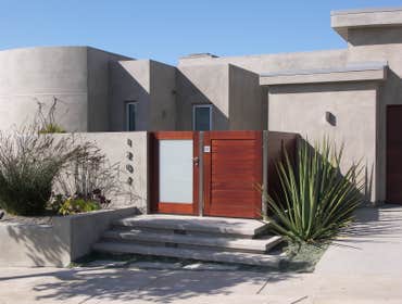 Front Elevation-Detail #1