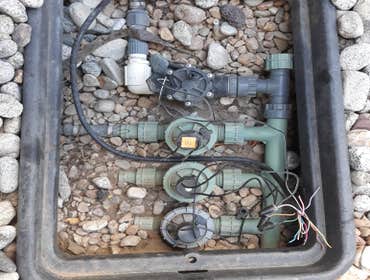 Photos by Summer Sprinklers & Repair #1