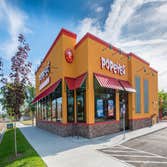 Popeye's