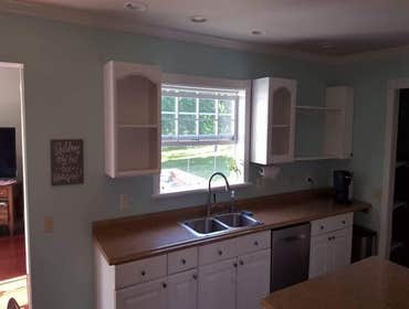 Photos from A to Z Custom Carpentry and Contracting LLC