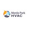 Menlo Park HVAC logo
