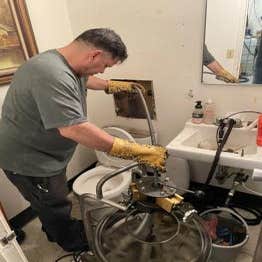 Fanti plumbing - Hydrojet & plumbing Services Costa Mesa