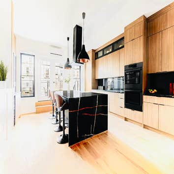 Exquisite Construction Corp