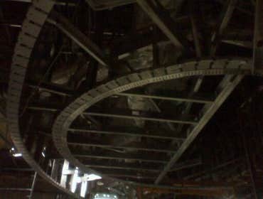 LIGHT COMMERCIAL FURTHERING OUR GENERAL CONTRACTOR JOINT VENTURES, PARTNERSHIPS AND ALLIANCES... A RECENT TENANT IMPROVEMENT PROJECT