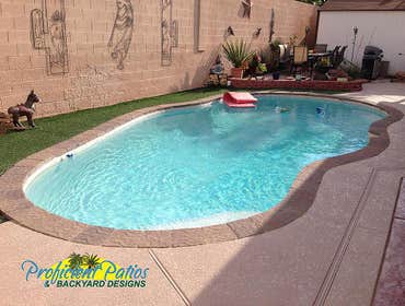 Photos from Proficient Patios & Backyard Designs