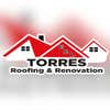E&l Torres Roofing and Renovation logo
