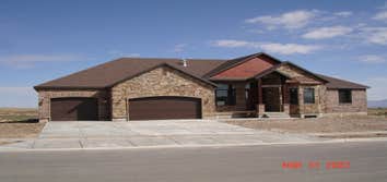 Custom Home, Herriman, UT Designed & Build by Summerwood