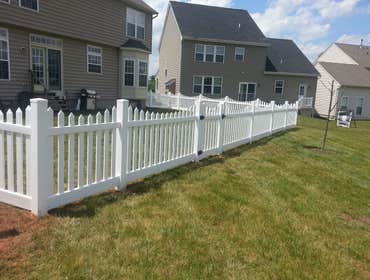 Fences