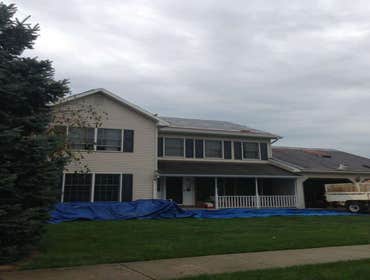 Photos by Depalma Roofing York #1