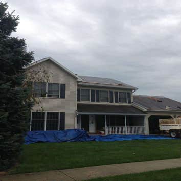 Photos by Depalma Roofing York #1
