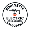 Robinette Electric LLC logo