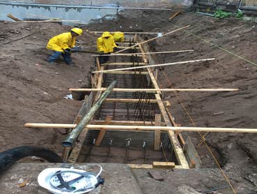Photos from Roxwell Structural Corp