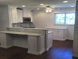 Eco-Pure Construction Inc., Projects