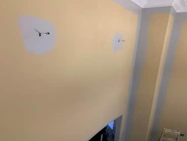 Interior Painting