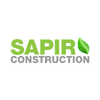 Sapir Construction logo