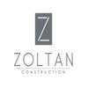 Zoltan Construction LLC logo