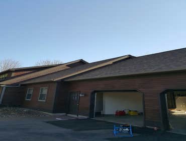 Photo(s) from Advanced Roofing And Exteriors, Llc