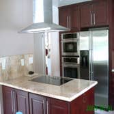 Groysman Construction Kitchen Remodeling