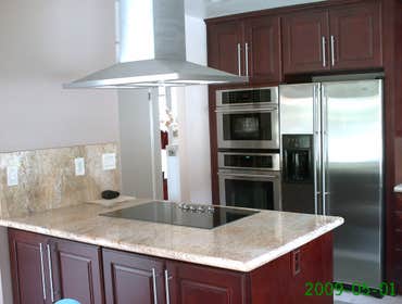 Groysman Construction Kitchen Remodeling