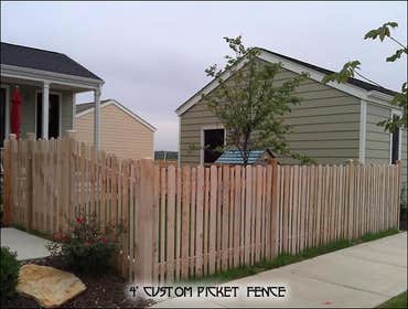 Fences