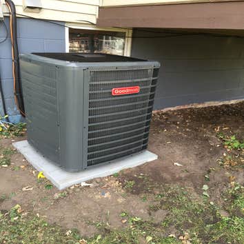 Photos from Coyote Creek Heating & Cooling Llc