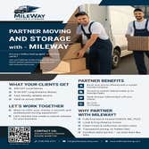 Mileway Moving and Storage