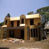 Canoas Construction Company logo