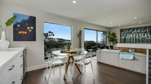 Corona del Mar Home Renovation