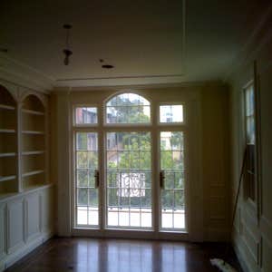 Washington street San Francisco