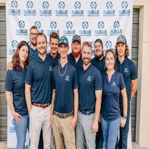 Photos by Nublue Service Group #1