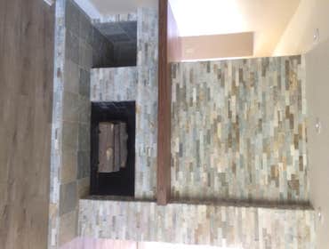 Various projects