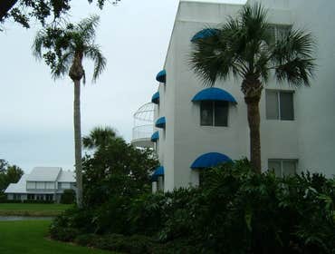 Residential awnings