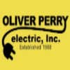 Oliver Perry Electric Inc logo
