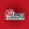 Erazo Construction and Painting LLC logo