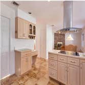Remodel projects