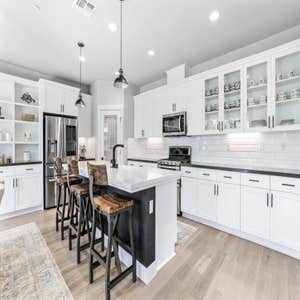 Foothill Kitchens & Baths