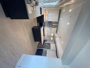 Photos by Timberland Builders Inc #5 New kitchen and bathroom renovations.