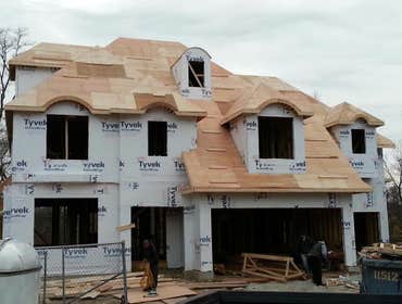 Photo(s) from New Wave Construction Inc.