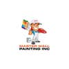 Master Wall Painting Inc logo