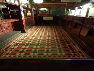 Custom Wood Work & Custom Tile Install