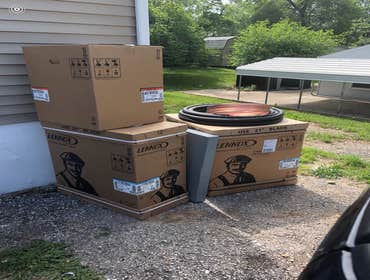 Photos by All Pro Ac & Heating, LLC #1