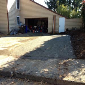RV Parking