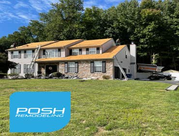 Photos by Posh Remodeling LLC #1