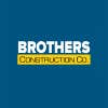 Brothers Constructions Co logo