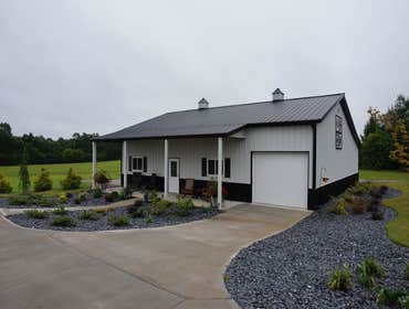 Home Construction