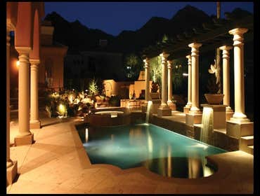 Photos by JSL LANDSCAPE DESIGN BUILD #1
