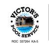 Victor’s Pool Services LLC logo
