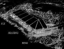 Photo(s) from Antonio Lopez Architecture .....And God created the Universe and everything in!